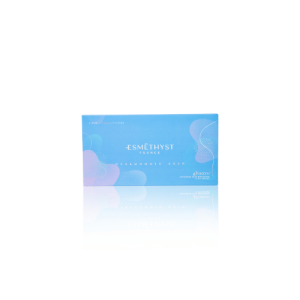 Esmethyst Hyaluronic Acid Collagen Drink (1 Box)