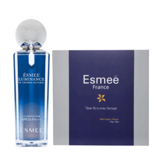 Esmeé Instant Brightening Perfector SPF50 PA+++ 30ml + Time Reverse Serum