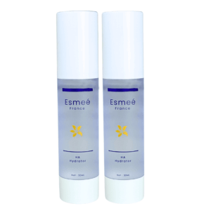Esmeé France HA Hydrator 50ml X2