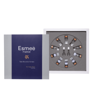 Esmeé France Time Reverse Serum 5 x 5ml