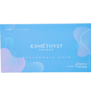 Esmethyst Hyaluronic Acid Collagen Drink (1 Box)