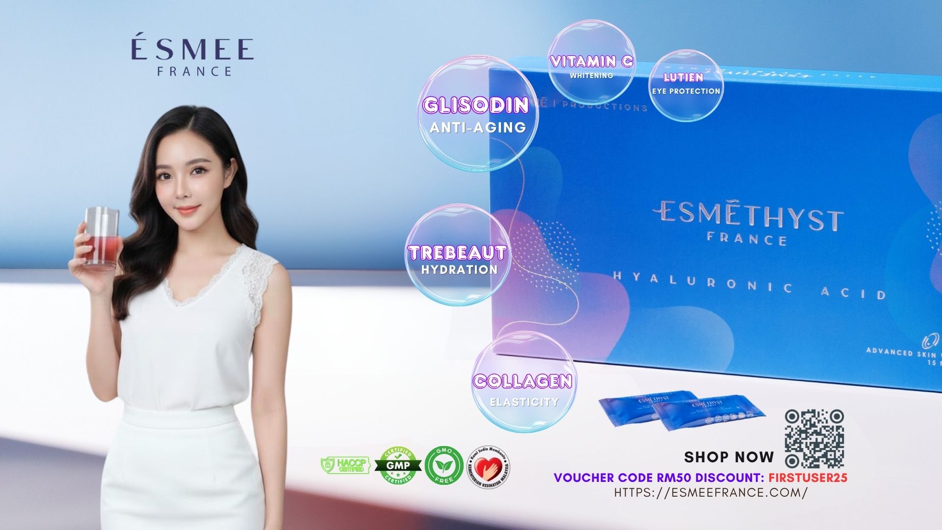 Copy of GliSoDIN Anti-aging