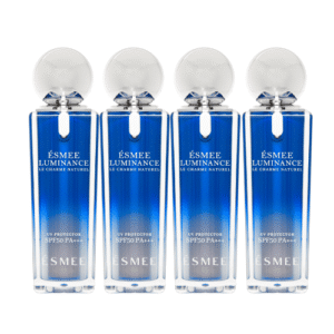 Esmeé Instant Brightening Perfector SPF50 PA+++ 30ml x4