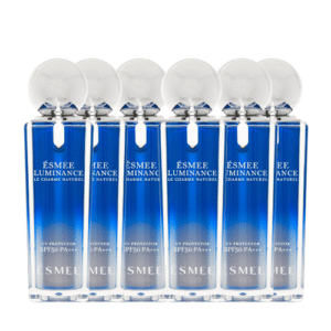 Esmeé Instant Brightening Perfector SPF50 PA+++ 30ml x6